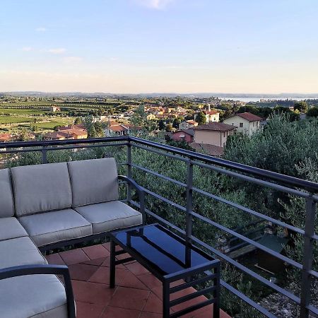 Appartamento Cavalline Cavaion Veronese Exterior photo