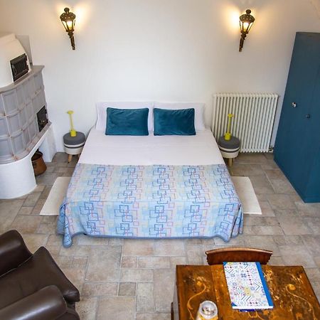 Appartamento Cavalline Cavaion Veronese Exterior photo