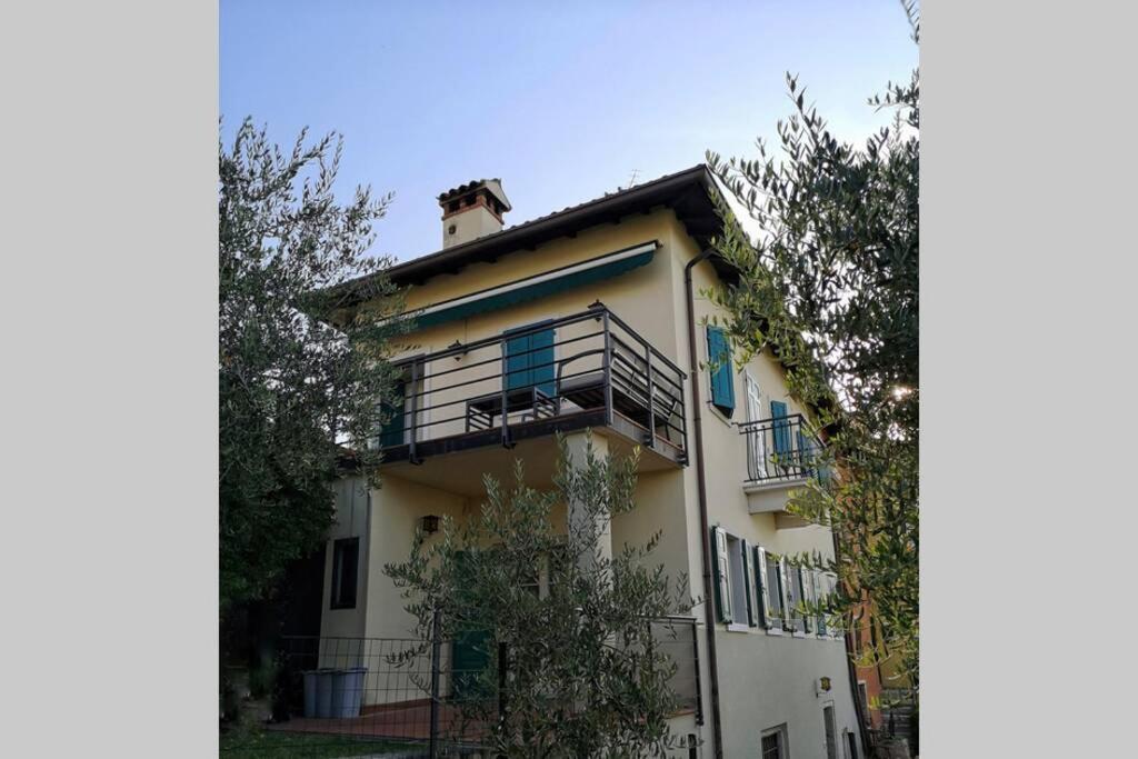 Appartamento Cavalline Cavaion Veronese Exterior photo