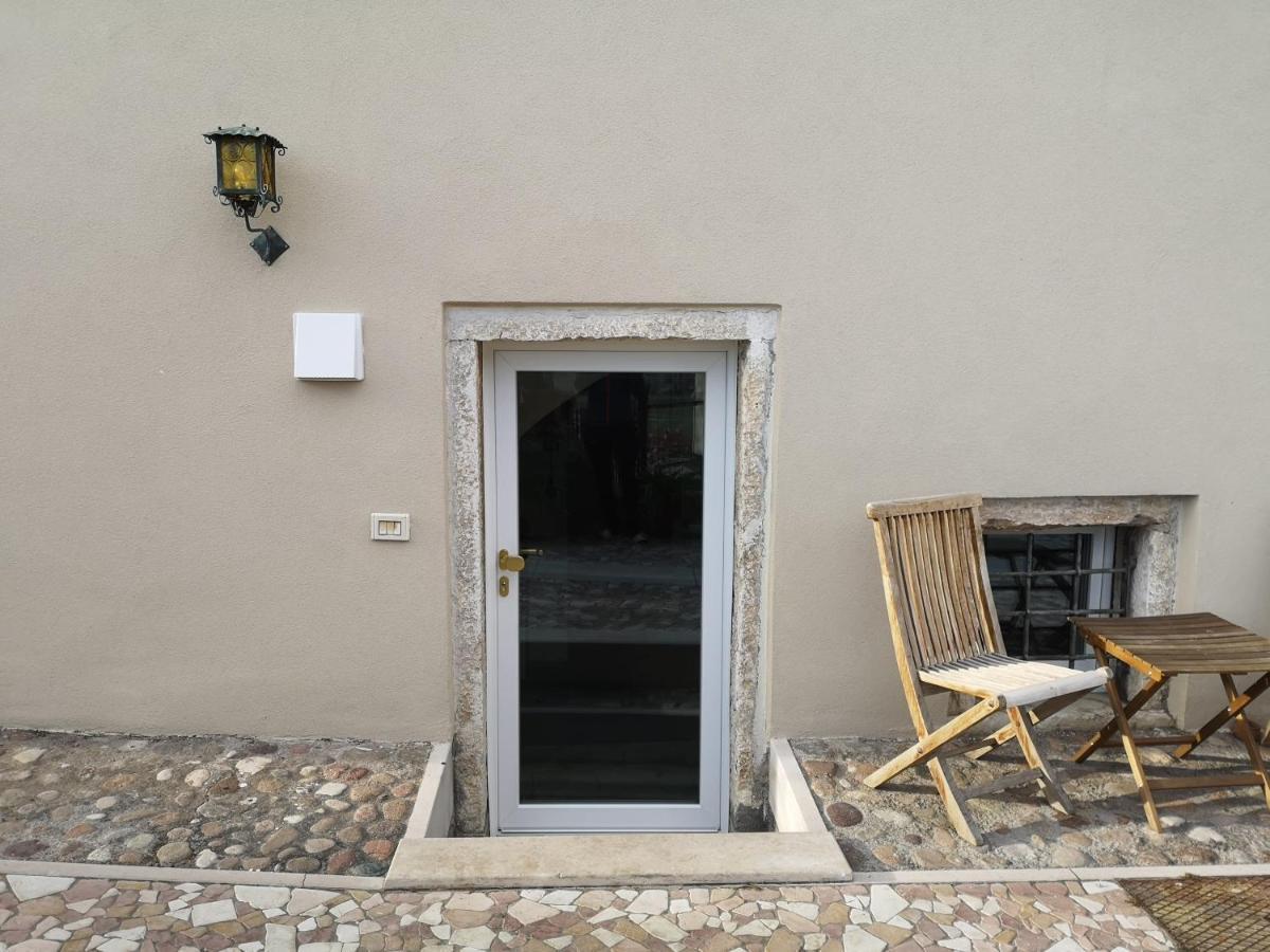 Appartamento Cavalline Cavaion Veronese Exterior photo
